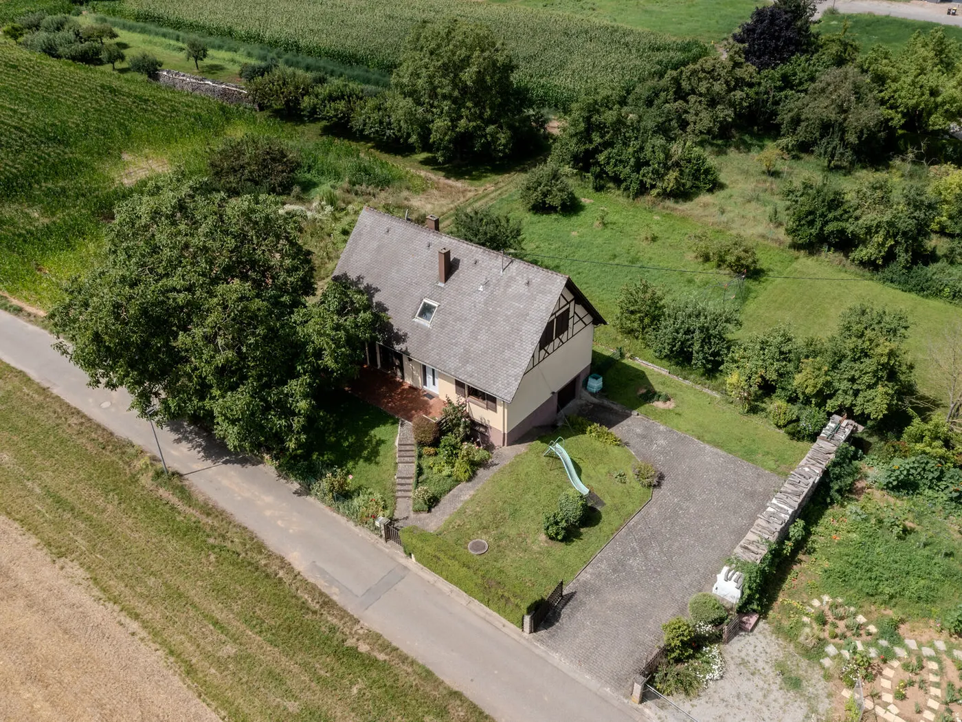 Maison à Donnenheim