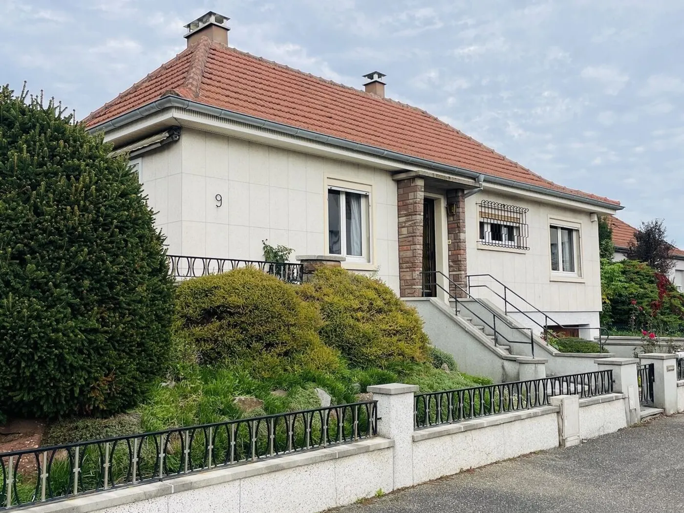 Maison à Mundolsheim