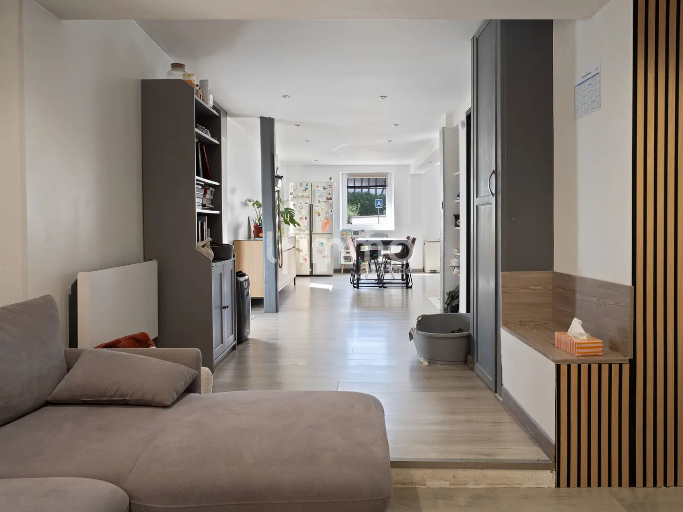 Appartement à Geudertheim