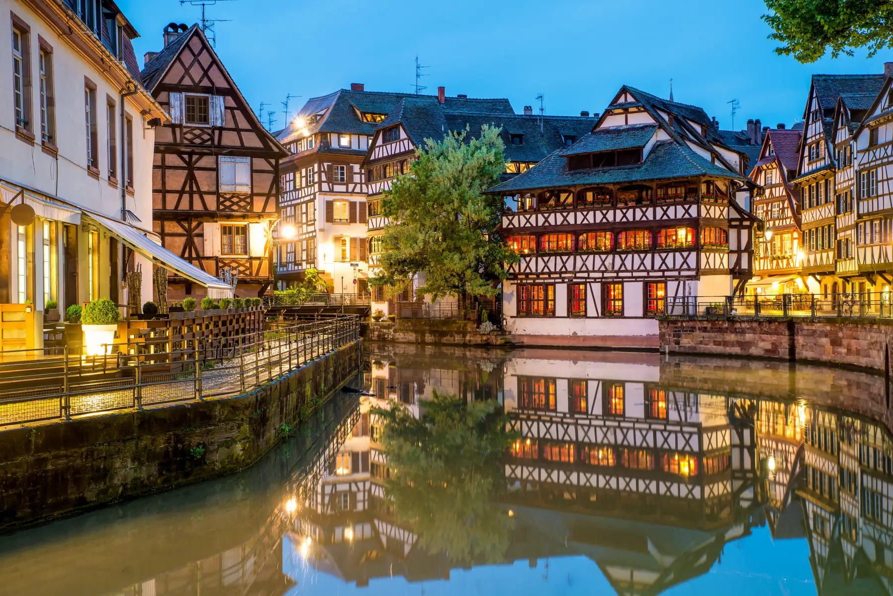 Immobilier à Mundolsheim